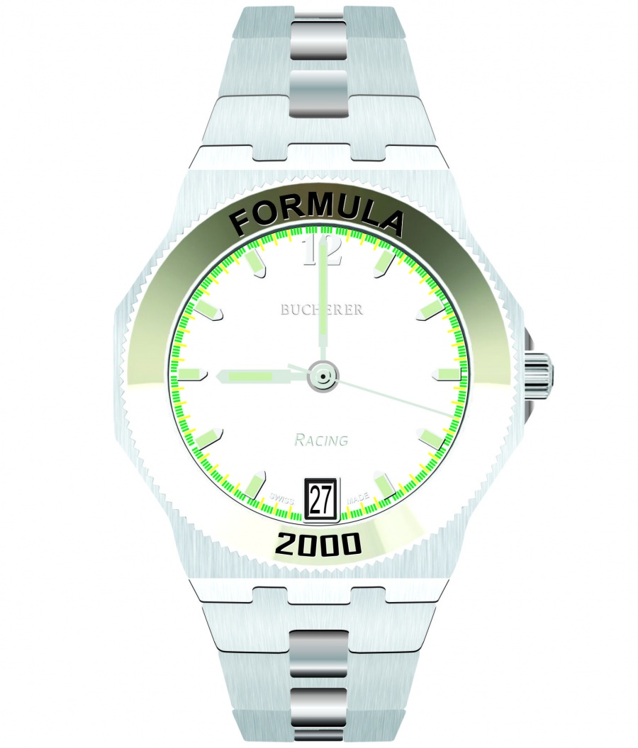 Bucherer formula online 2000