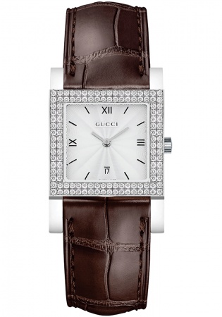 Gucci orologio diamond quartz limited edition 7900p