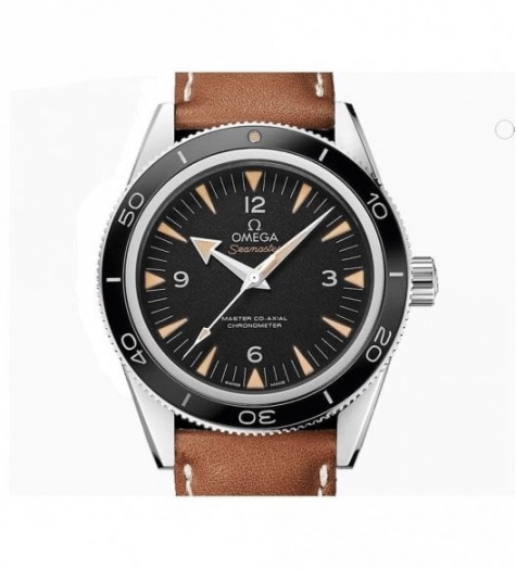 Omegaseamaster 300 master co-axial 41mm H0