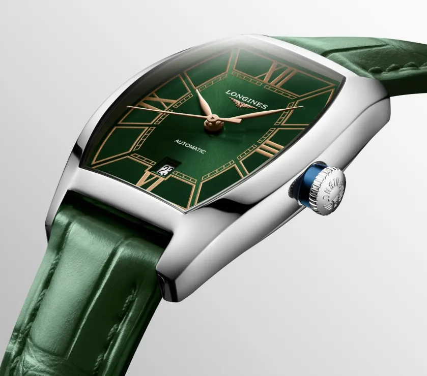 Orologi Longines Evidenza L2.142.4.96.2