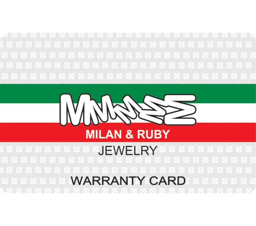 QR Report Check Warranty Card